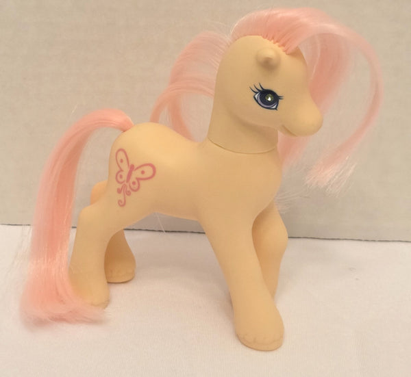 My Little Pony Vintage G2 Sky Skimmer Used