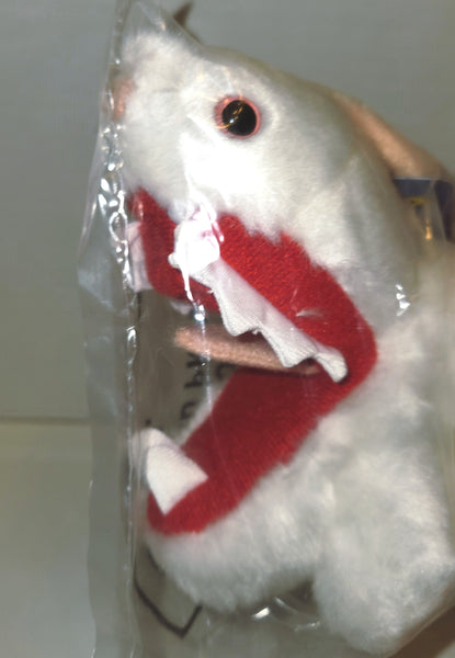 Mini Killer Rabbit Plush Monty Python And The Holy Grail