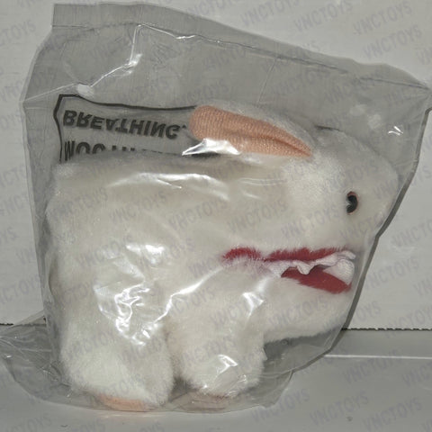 Mini Killer Rabbit Plush Monty Python And The Holy Grail