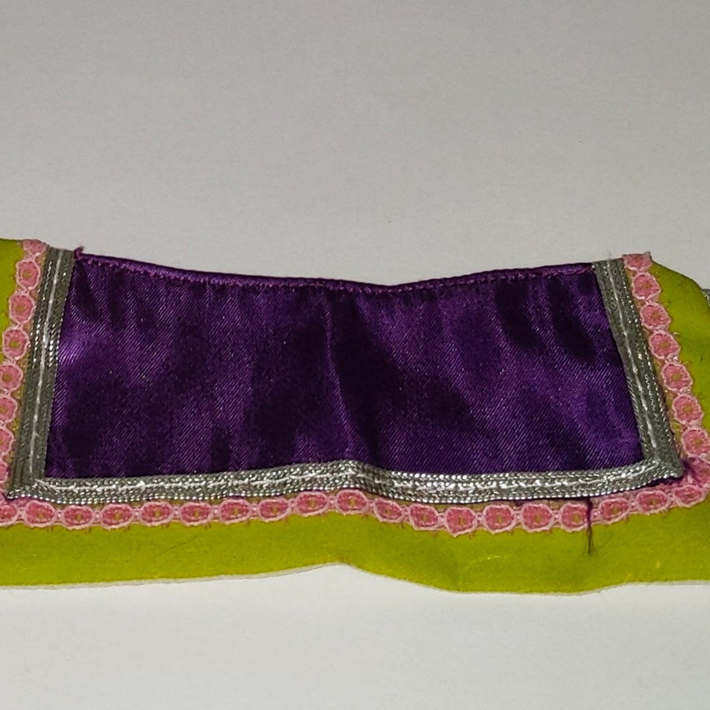 Parade Pizzazz My Little Pony Vintage Used As Is