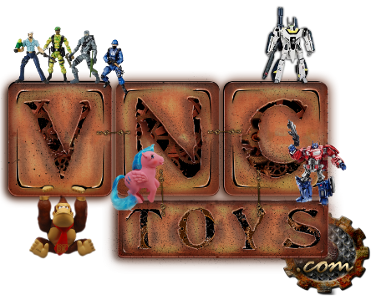 VNCToys