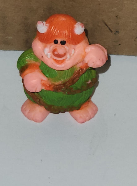 Vintage Soma Pocket Monster 1986 Used