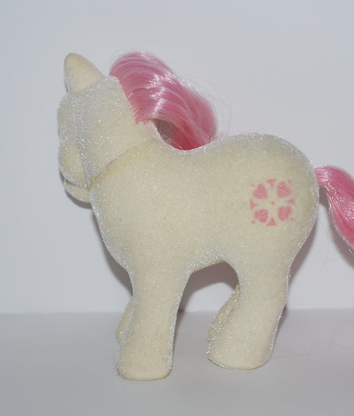 Sundance So Soft My Little Pony Vintage Used As Is