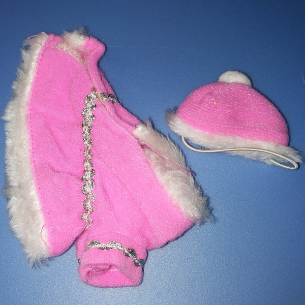 Ice Dance My Little Pony Vintage Used As Is