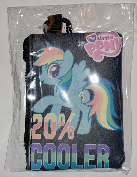 My Little Pony Rainbow Dash 20% Cooler Coin Pouch