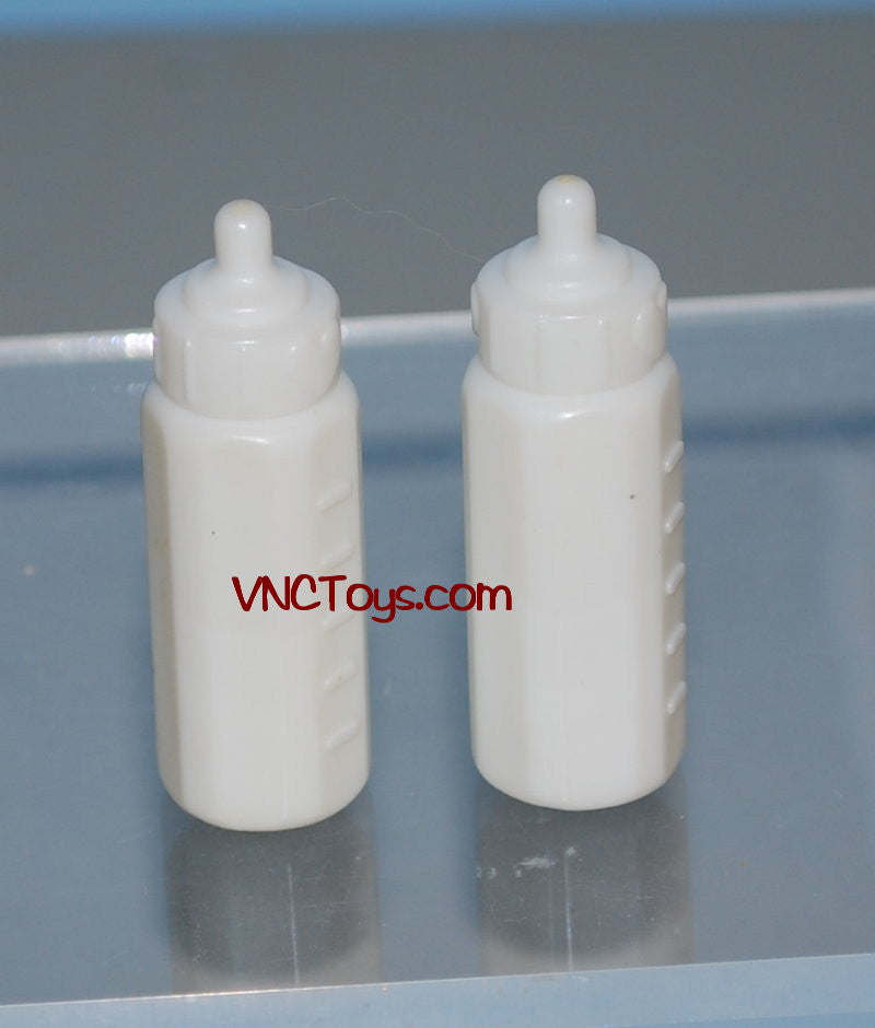 Small Baby Bottles My Little Pony
