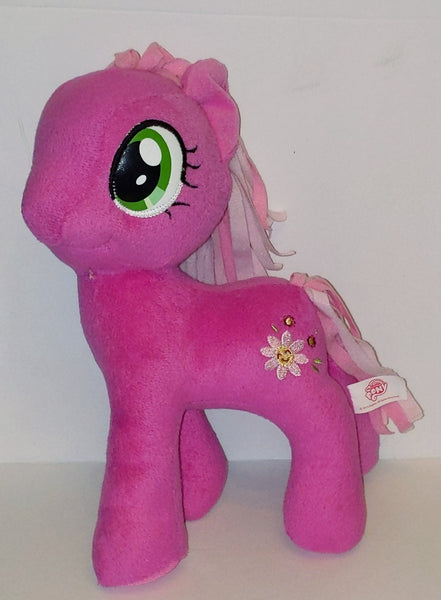 Cheerilee Plush My Little Pony G3