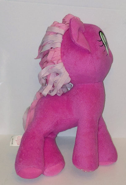 Cheerilee Plush My Little Pony G3
