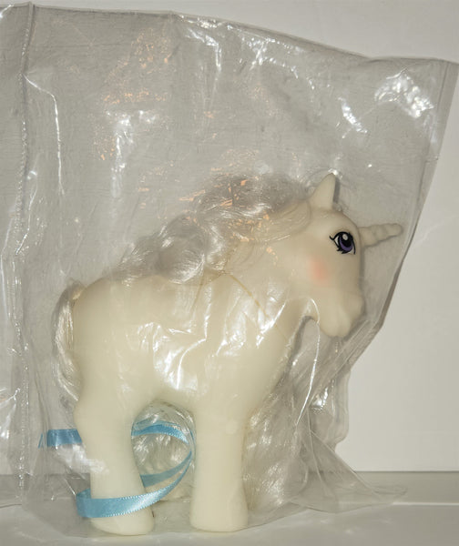 Winter Unicorn HQG1 My Little Pony Custom