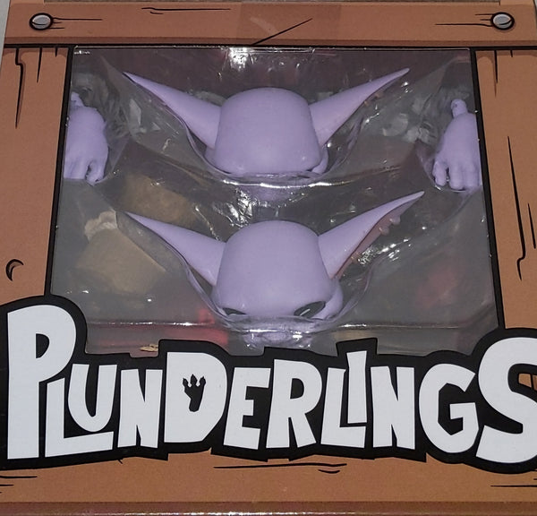 Plunderlings Nomad Tuff