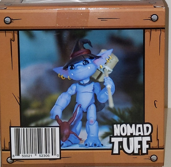 Plunderlings Nomad Tuff