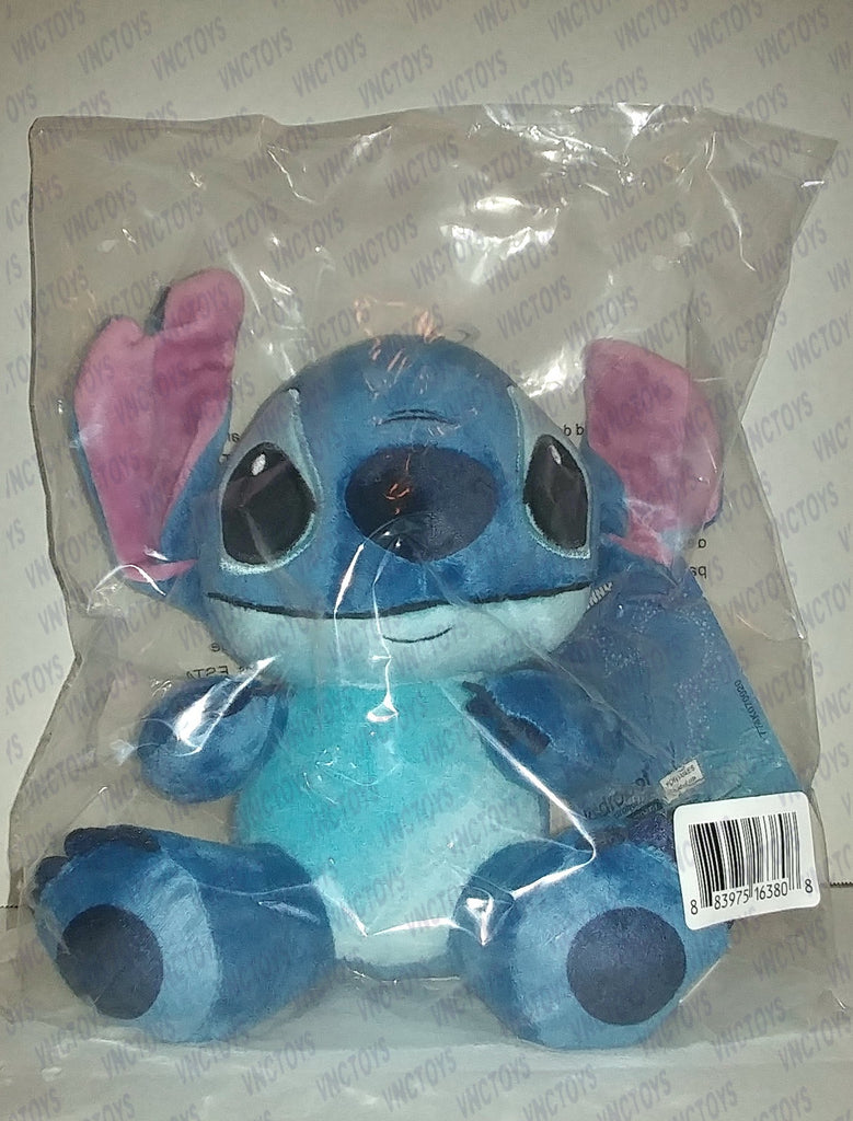 Stitch 8 Inch Neca Phunny Plush