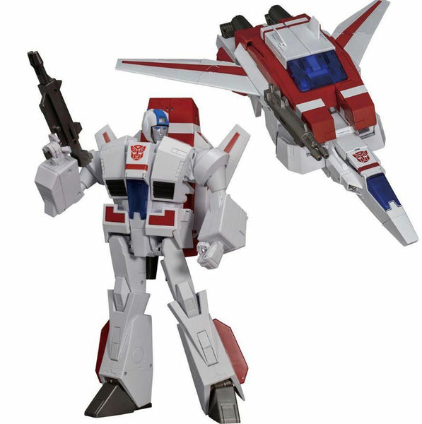 Transformers Masterpiece MP-57 Skyfire Jetfire