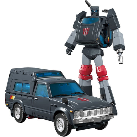 Transformers Masterpiece MP-56 Trailbreaker