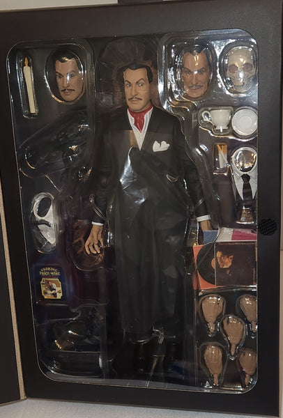 Ultimate Vincent Price 7 Inch Figure