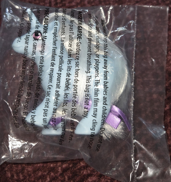 Baby Snowflake HQG1 My Little Pony Custom