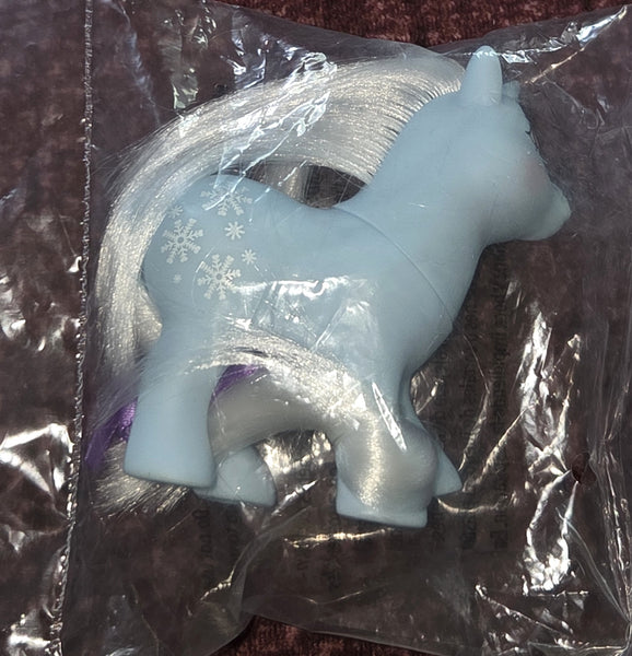Baby Snowflake HQG1 My Little Pony Custom
