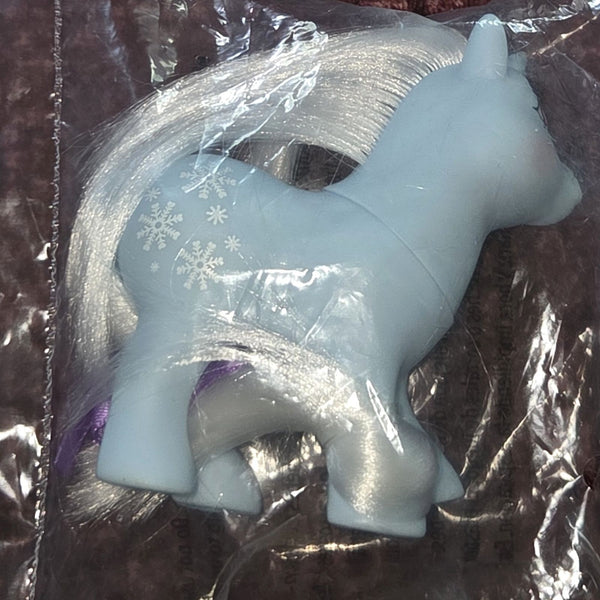 Baby Snowflake HQG1 My Little Pony Custom