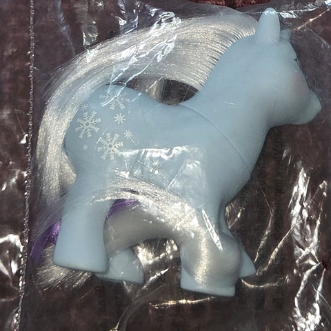 Baby Snowflake HQG1 My Little Pony Custom