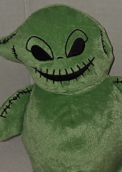 Nightmare Before Christmas 8 Inch Plush