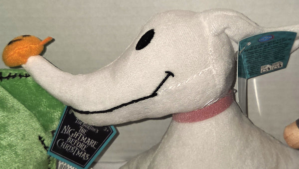 Nightmare Before Christmas 8 Inch Plush