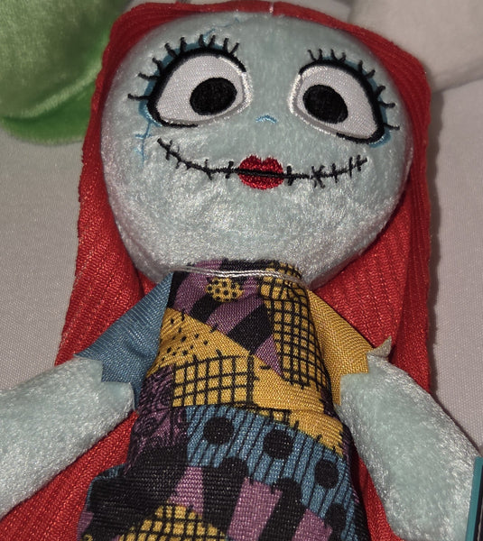 Nightmare Before Christmas 8 Inch Plush