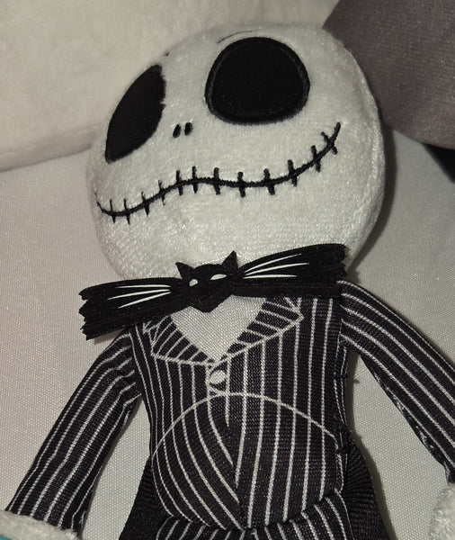 Nightmare Before Christmas 8 Inch Plush