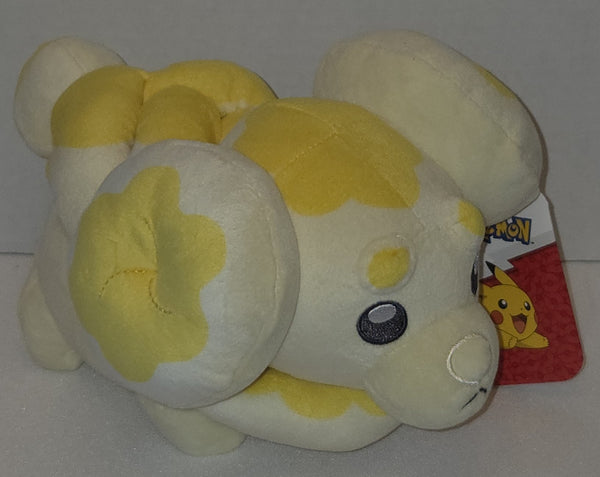 Pokemon 8 Inch Fi Dough Plush