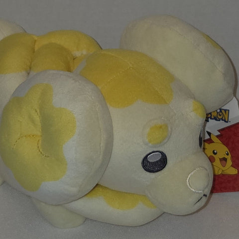 Pokemon 8 Inch Fi Dough Plush