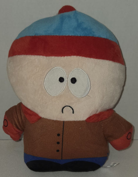 Stan Marsh South Park 8 Inch Plush