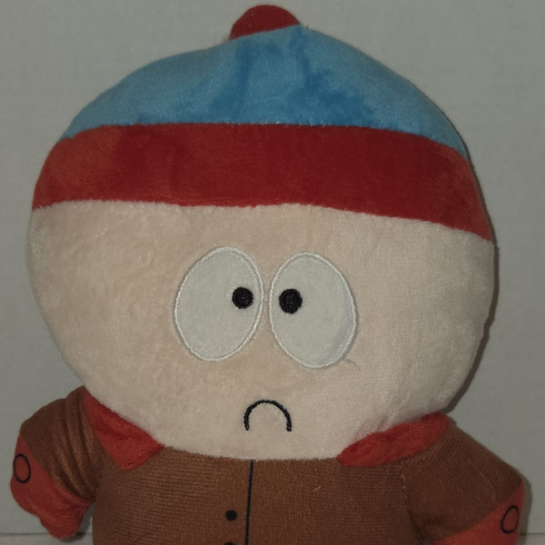 Stan Marsh South Park 8 Inch Plush