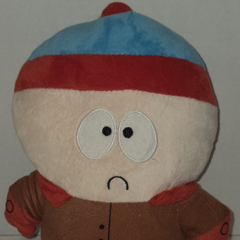 Stan Marsh South Park 8 Inch Plush