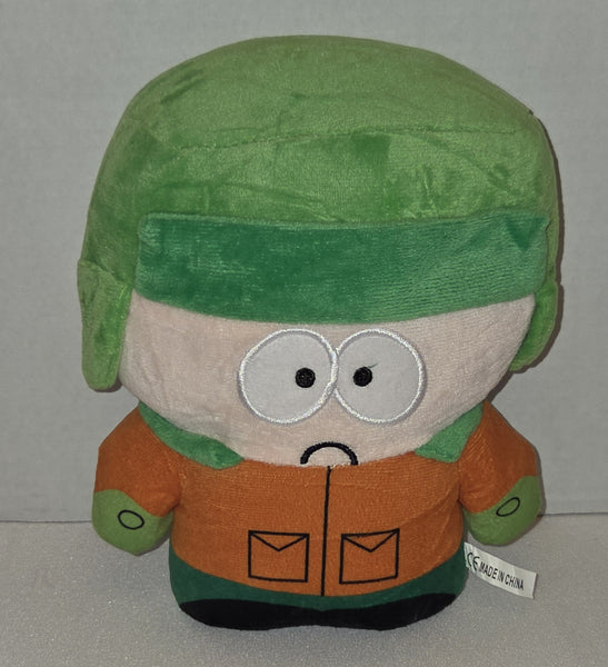 Kyle Broflovski South Park 8 Inch Plush