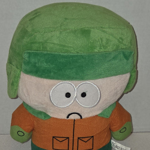 Kyle Broflovski South Park 8 Inch Plush