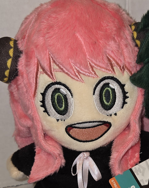 Total Anime 8 Inch Plush Characters