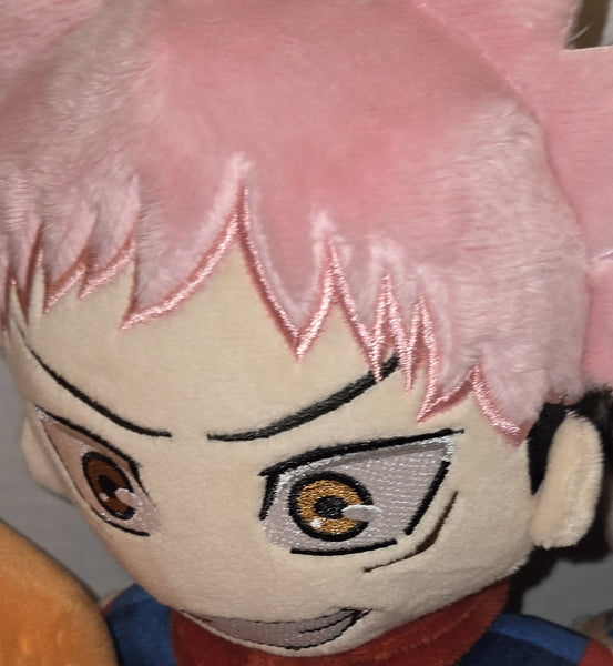Total Anime 8 Inch Plush Characters