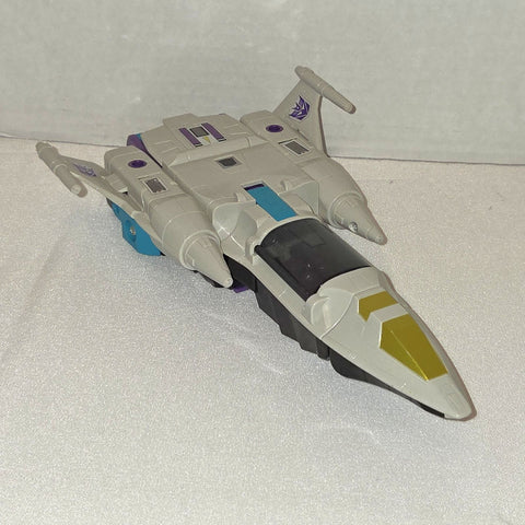 Snapdragon Headmasters Krunk G1 Vintage Transformers Used