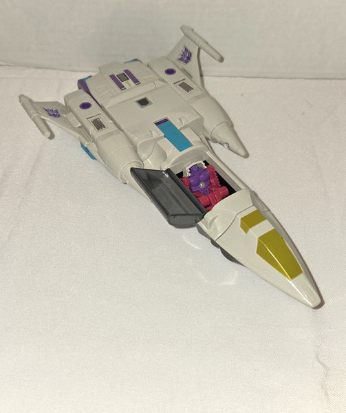 Snapdragon Headmasters Krunk G1 Vintage Transformers Used