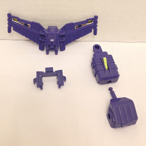 Devastator Pieces G1 Vintage Transformers Used