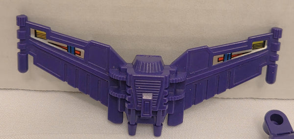 Devastator Pieces G1 Vintage Transformers Used