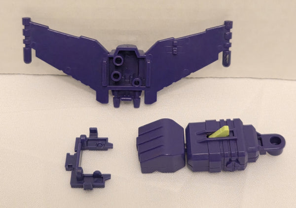 Devastator Pieces G1 Vintage Transformers Used