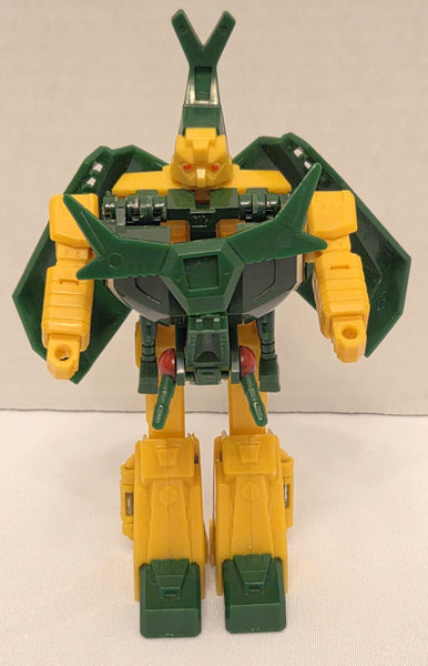 Barrage Deluxe Insecticon G1 Vintage Transformers Used