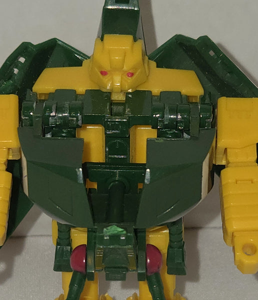 Barrage Deluxe Insecticon G1 Vintage Transformers Used