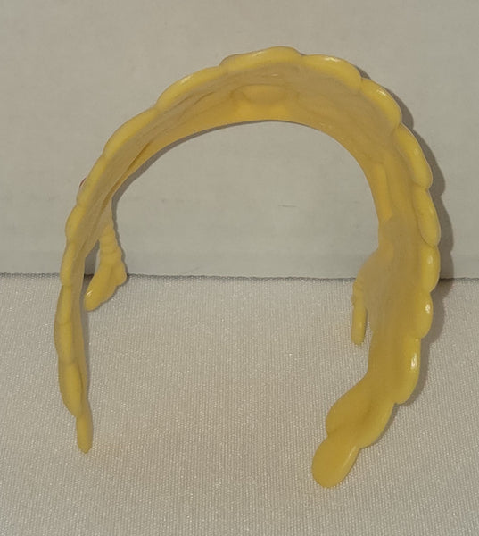 Wig Wam Big Brother Headdress Hat My Little Pony Vintage Used