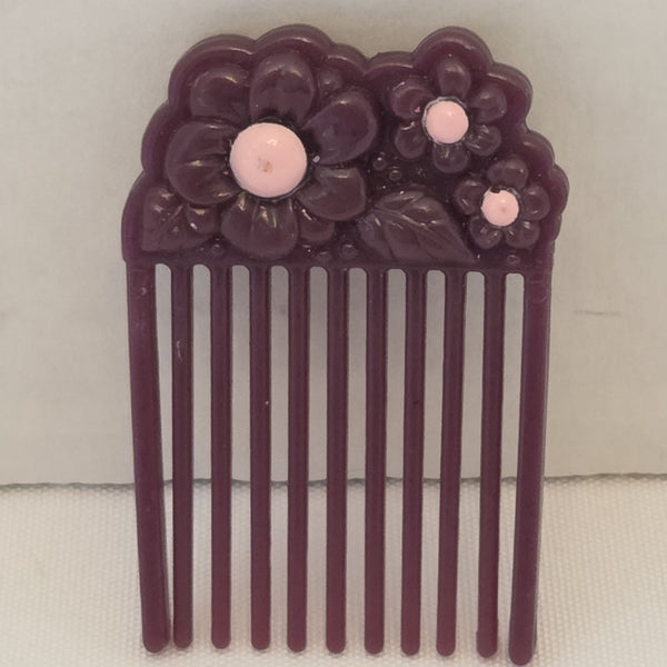 Hollywood Mail Order Hair Pick My Little Pony Vintage Used