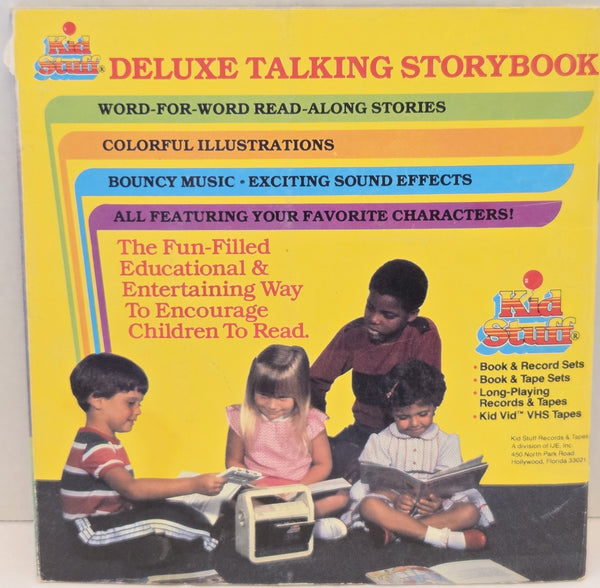 The Dance Recital Book My Little Pony Vintage Used