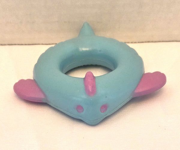 Sea Pony Baby Fish Float My Little Pony Vintage Used