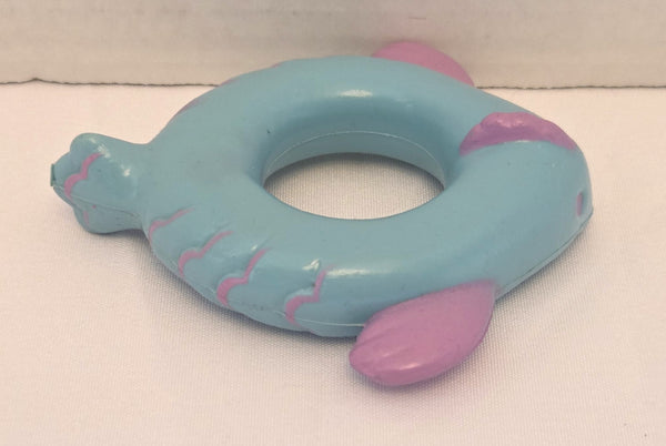 Sea Pony Baby Fish Float My Little Pony Vintage Used