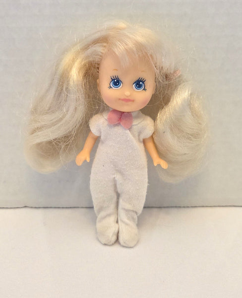Molly Doll Friend My Little Pony Vintage Used