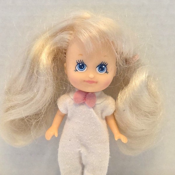Molly Doll Friend My Little Pony Vintage Used